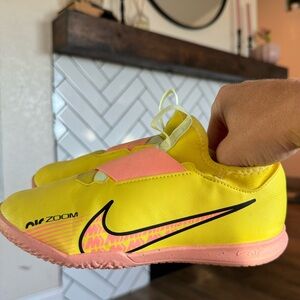 Nike Air - Mercurial - Indoor Soccer